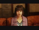 美浜さな（cv.東山奈央）がキムタクに大胆告白する！　JUDGE EYES【 キムタクが如く 】