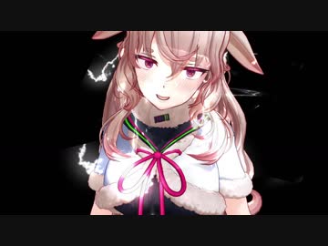 【アイドル部MMD】伝説のスーパー(ダ)サイヤ人.Mutton