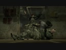 【実況】MGSシリーズ制覇に挑戦！[メタルギアソリッド4]　part10