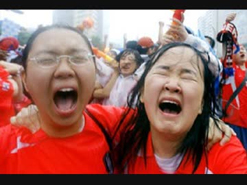 「韓国と関係改善は考えられない！」日本の無慈悲な世論調査結果に全韓国国民性だに火病！（笑）