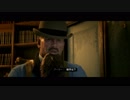 【実況】無法者はツラいよ【RED DEAD REDEMPTIONⅡ】Part87
