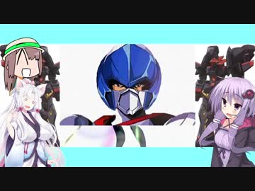 【VOICEROID実況】ローゼンでメイデンなROZEN戦記 part2