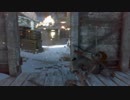 [RISE OF THE TOMB RAIDER] 年が明けましたが探検家になってみる part11