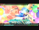 【PDAFT】デンパラダイム(EXTREME) 巡音ルカ：フロイライン＆魔女っ娘スタイル