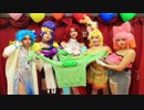 【世紀松】ドラァグクイーン松でニホンノミカタ【コスプレPV風】
