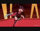リトル ウィッチ アカデミア+PSG=......