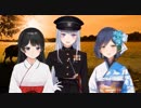 委員長「あっ！楓ちゃん、いま髪卸したの可愛い！」
