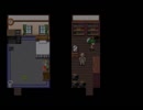 【実況】体臭レベル999の女を操作するホラーゲーム【明美譚】#3