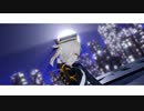 【MMD刀剣乱舞】BAAM【五虎退】
