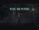 Bloodborne対人動画で投稿・編集テストおじいちゃん＿3