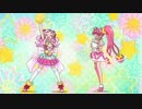 プリキュア・スーパー戦隊バトンタッチ集