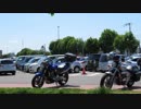 2018年CB900HORNETで北海道 道の駅巡りするよ #12