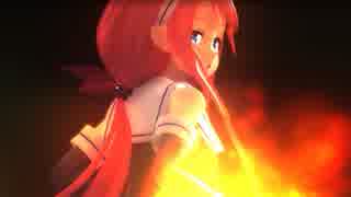 【MMD】【1080P】【MMD艦これ】江風が「KILLER B」リップ・表情・カメラ...