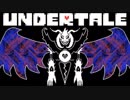かつての友との戦い【UNDERTALE実況 Part25】