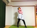 【CrazyFilles青】ルカルカ★ナイトフィーバー【踊ってみたかった】