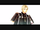 【MMD刀剣乱舞】 　Shape of you  　【黒へし切長谷部】