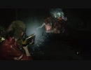 バイオハザードRE:2　海外版 【プレイ動画】　Part 13