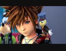【KH3】人生で一番好きなシリーズキングダムハーツ３を実況プレイ　part6