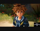 【KH3】ソラ達と一緒に初見からトロコンまで　part4