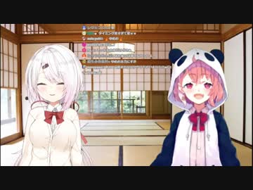 笹木復活という運営からの報告をかっさらった出来事