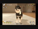 【プレイ動画】はじめての、ペットがいる生活　その１
