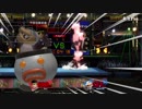 リュウ vs モートン[スマブラSP オンライン1on1]