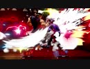 リュウ vs ウルフ[スマブラSP オンライン1on1]