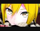【MMD】恋するネルジェンヌ【どっと式改変JK亞北ネル】