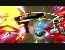リュウ vs ポケモントレーナー[スマブラSP オンライン1on1]