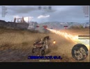 【CROSSOUT】タイヤ＋ツナミビルド布教動画 その３