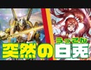 【ヴァンガード】EXCITE FIGHT !! Standard Light 04【対戦動画】
