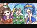 ドラゴンクエストビルダーズ２はいいぞ８【VOICEROID・ゆかりねっと】