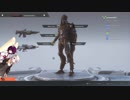 【Anthem】 PC版Anthem VIP体験版 ストロングホールドの紹介 1/2 【VOICEROID実況プレイ】