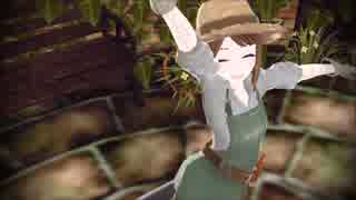 【第五人格ＭＭＤ】庭師でバレリーコ