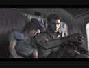 【biohazard】相方にやらせるシリーズ＃FINAL【モノアイに】