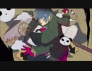 【UTAUカバー】パンダヒーロー (Panda Hero)【Utane Sou】