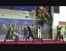 【第４回全国武将隊大博覧会-宴-】2019.1.26／メインステージ演舞【安芸ひろしま武将隊】