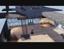 Fallout76  虚数建築完成 [音量注意]　建築にお困りの方は・・・