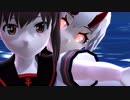 【MMD艦これ】Bring Me To Life　【吹雪】