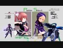 【旋光の輪舞】2019年1月19日センコロRev.Xオンライン大会前後野試合04【Senko no Ronde】