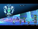 DQ10 バトルネ サポと「超強い」条件：道具なし・職かぶりなし　氷魔フィルグレア編