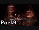 【Salt and Sanctuary】Part9 最深部に潜む苦しみ【実況】
