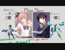 【旋光の輪舞】2019年1月19日センコロRev.Xオンライン大会前後野試合05【Senko no Ronde】