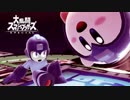 【スマブラSP】SPでもカービィでピンクの悪魔を目指す　part18【1on1】