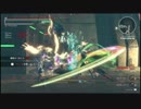 #12-3【GE3】マイクが高音質になりました！なっくーによる（PS4版）ゴッドイーター3！クリア後～まったり実況12日目！