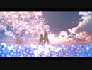 【MMD刀剣乱舞】   フラジール　【燭台切・長谷部】