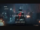 バイオハザードRE2  The 4th Survivor  ハンク