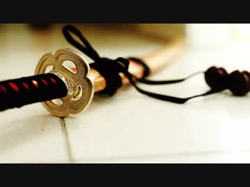 【刀剣乱舞】　シャルル　 踊ってみた　【コスプレ】