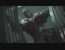 BIOHAZARD RE:2　その12