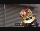 仮面ライダークローズの予告のエボルトがやっぱりコブラだった件について